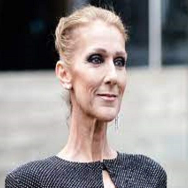 Céline Dion
