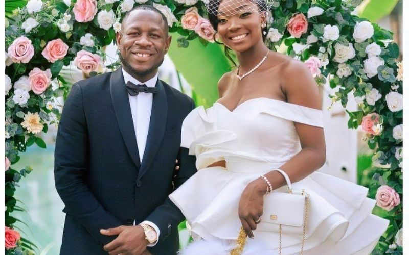 Christian Bassogog  J’ai parfois été anéantie... J’ai eu tous les ennemis du monde ; la femme du joueur fait de lourdes confidences