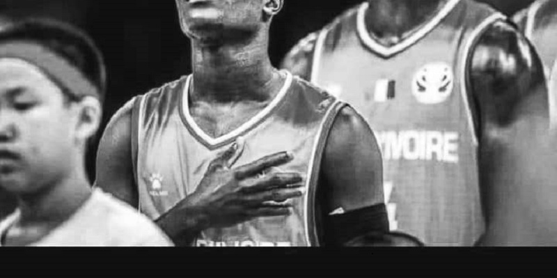 Deuil international ivoirien mort