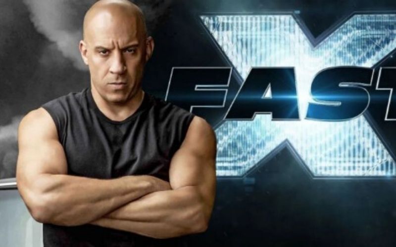 Fast and Furious 10  coup dur pour les fans de la saga