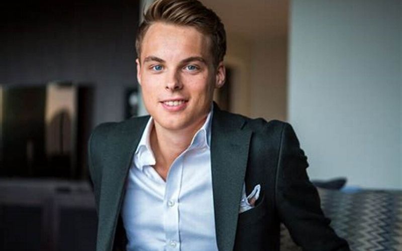 Forbes  Classement des plus jeunes milliardaires du monde en 2022