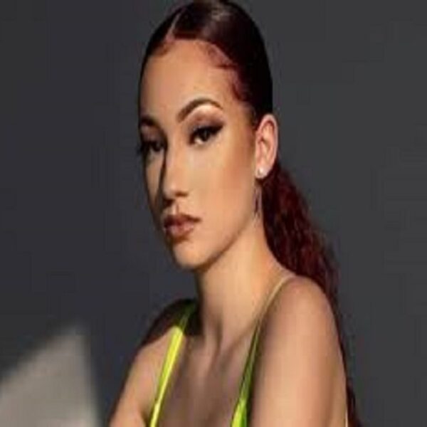 Fortune Bhad Bhabie