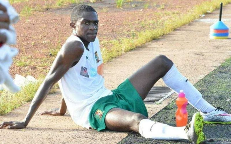 James Eto’o, futur Lion Indomptable Qui est ce jeune joueur qui marque les esprits et fait rêver le Cameroun