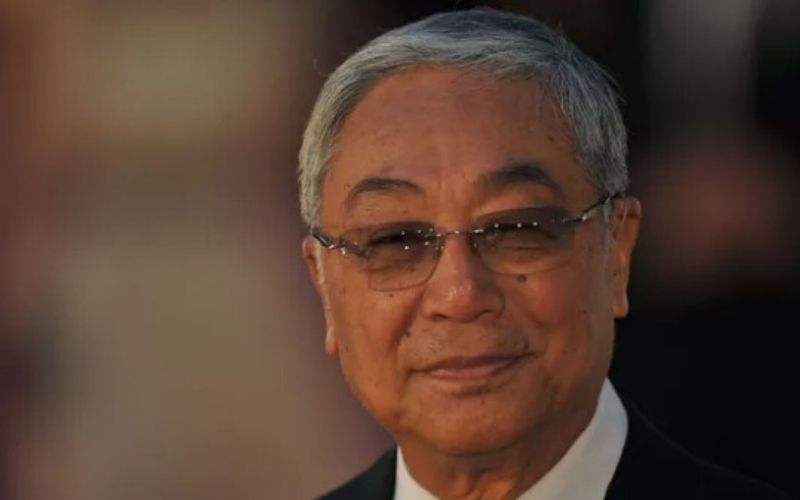  Kenneth Tsang  l'acteur de James Bond retrouvé mort dans un hôtel...