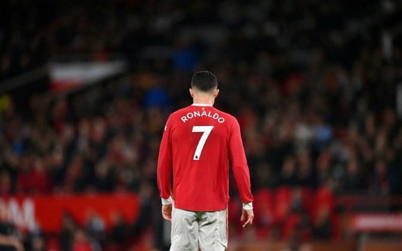 Liverpool planifie un hommage exceptionnel à Cristiano Ronaldo après la mort de son fils