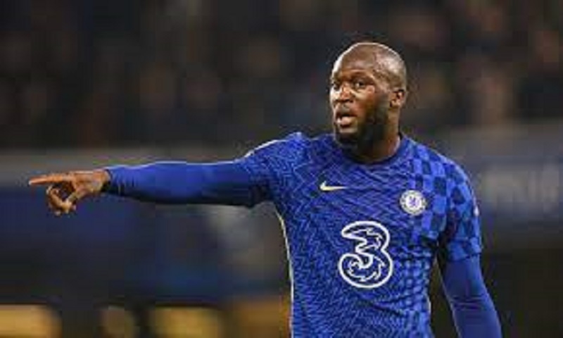 Lukaku très remonté contre... Je n’ai pas touché le trophée et je ne lui pardonnerai pas