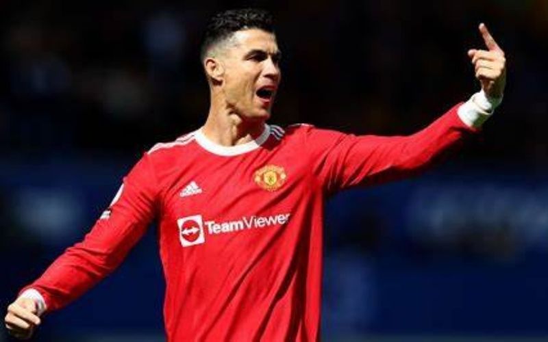 Manchester United une enquête ouverte contre Cristiano Ronaldo après explosion de colère