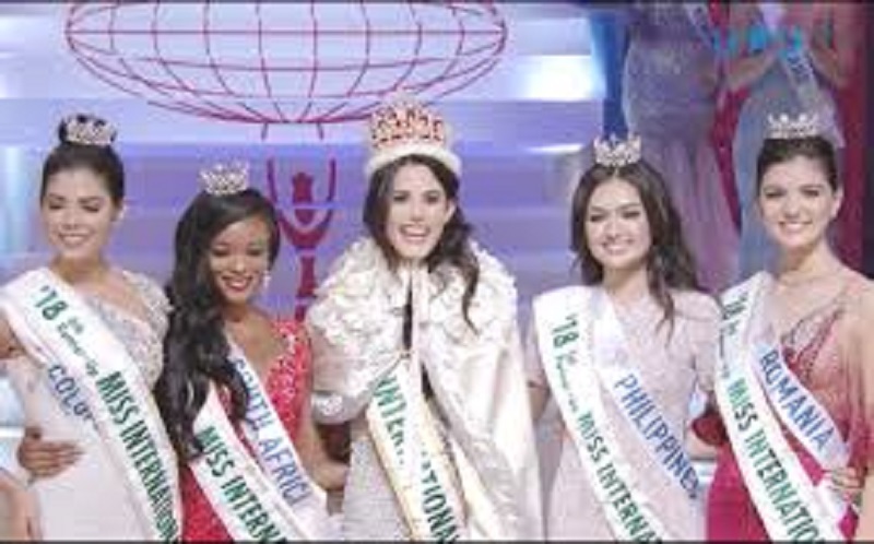 Miss International Togo