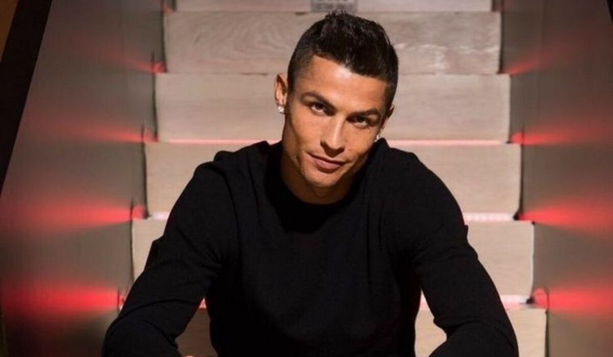 On se croirait au paradis ; Le nouvel hôtel de Cristiano Ronaldo à Marrakech impressionne plus d'un (photo) (2)