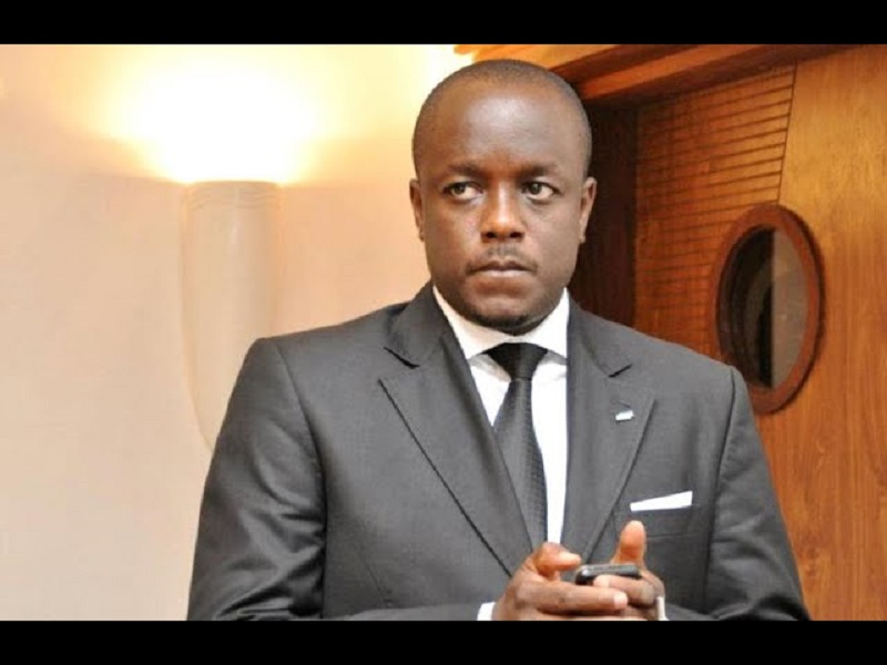 Patrick Amendah