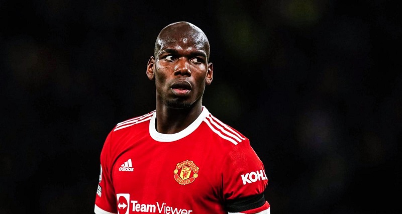 Paul Pogba