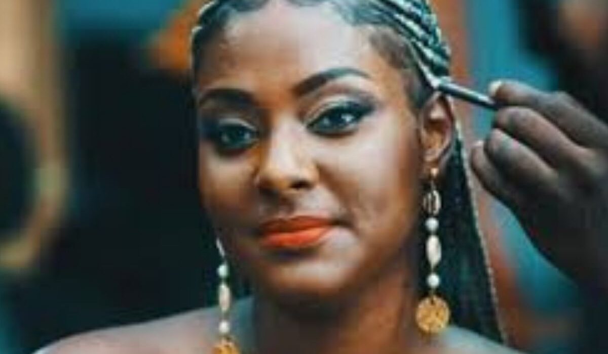 Credit Photo : afriseries