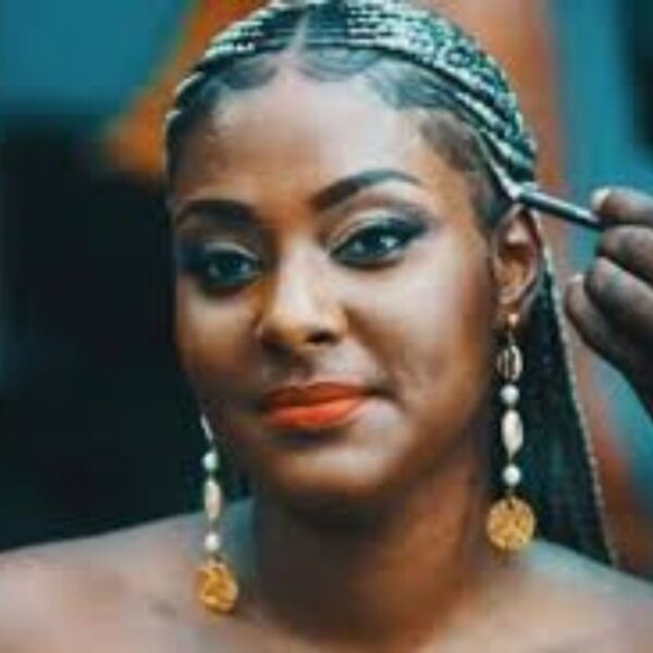Credit Photo : afriseries