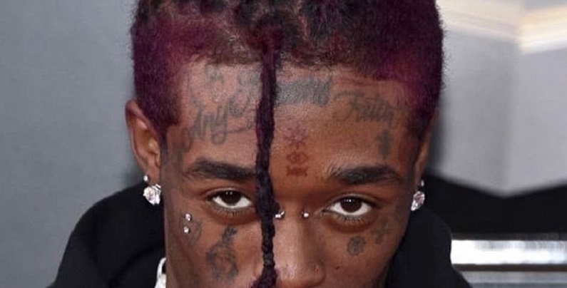 Sacrée motivation Un rappeur américain ose l'impensable pour réussir sa carrière musicale (photo)
