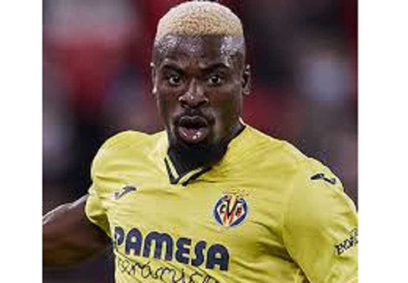Serge Aurier