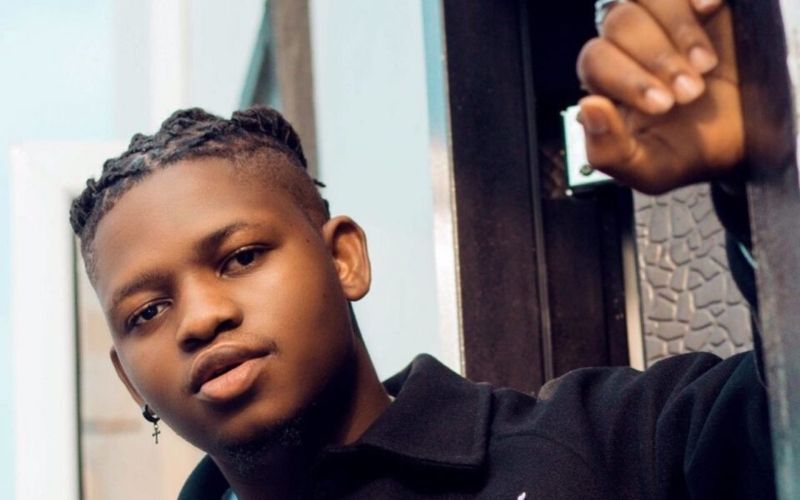 T-Classic  le chanteur empoisonné lors d'une soirée avec ses amis (photo)