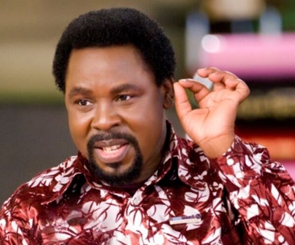 TB Joshua un incendie ravage des propriétés du défunt pasteur