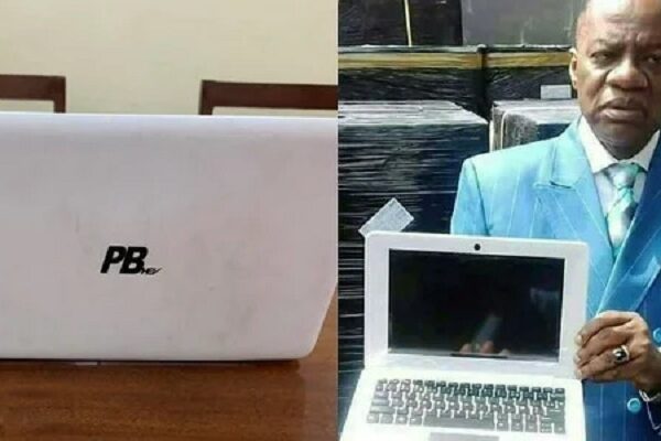 Un technicien incarcéré pour avoir volé plus de 1000 ordinateurs à Paul Biya ; les faits