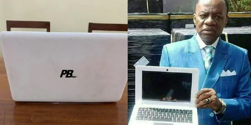 Un technicien incarcéré pour avoir volé plus de 1000 ordinateurs à Paul Biya ; les faits