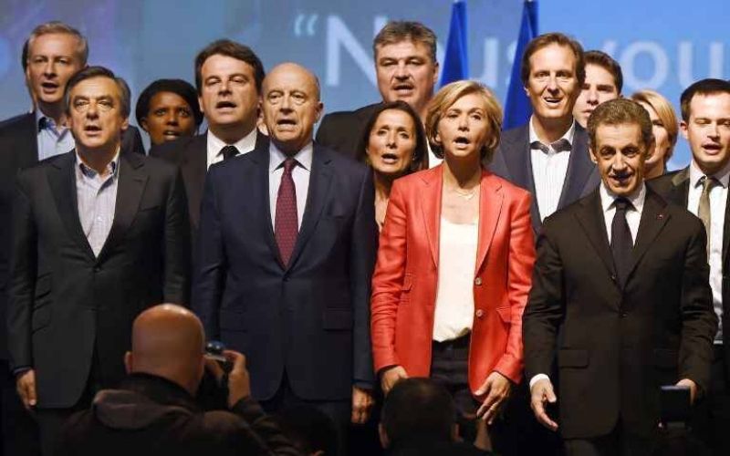 Valérie Pécresse