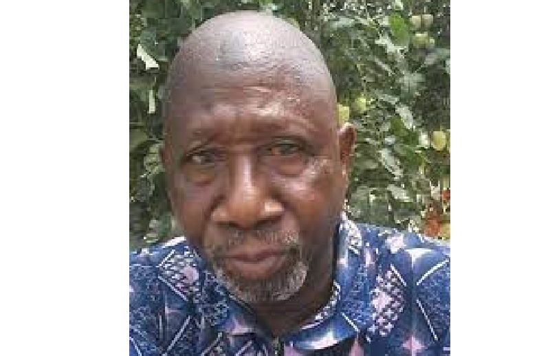 Vieux Ladji (3 hommes 1 village) On nous donnait 300 francs CFA pour la journée..., l'acteur surprend