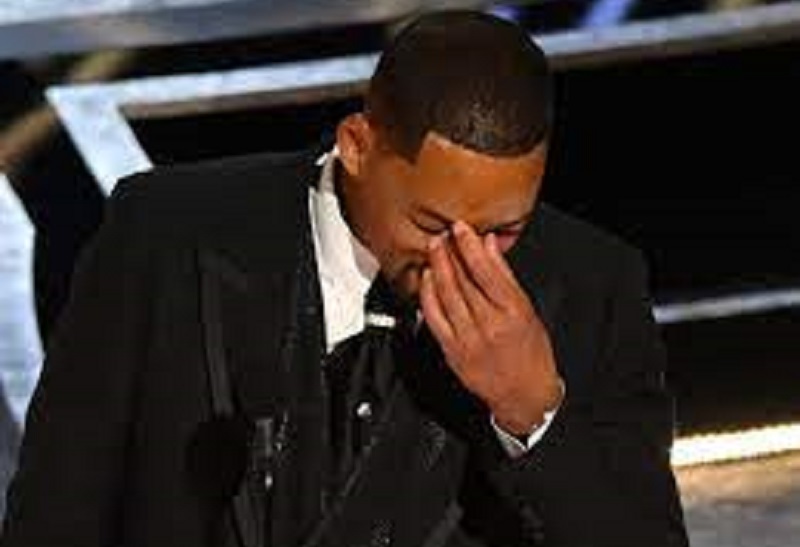 Will Smith douloureuse nouvelle