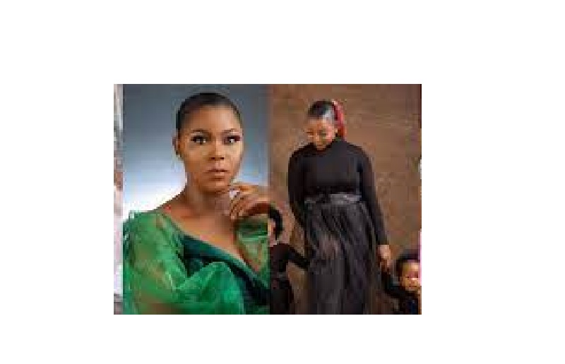 Yetunde Balogun morte