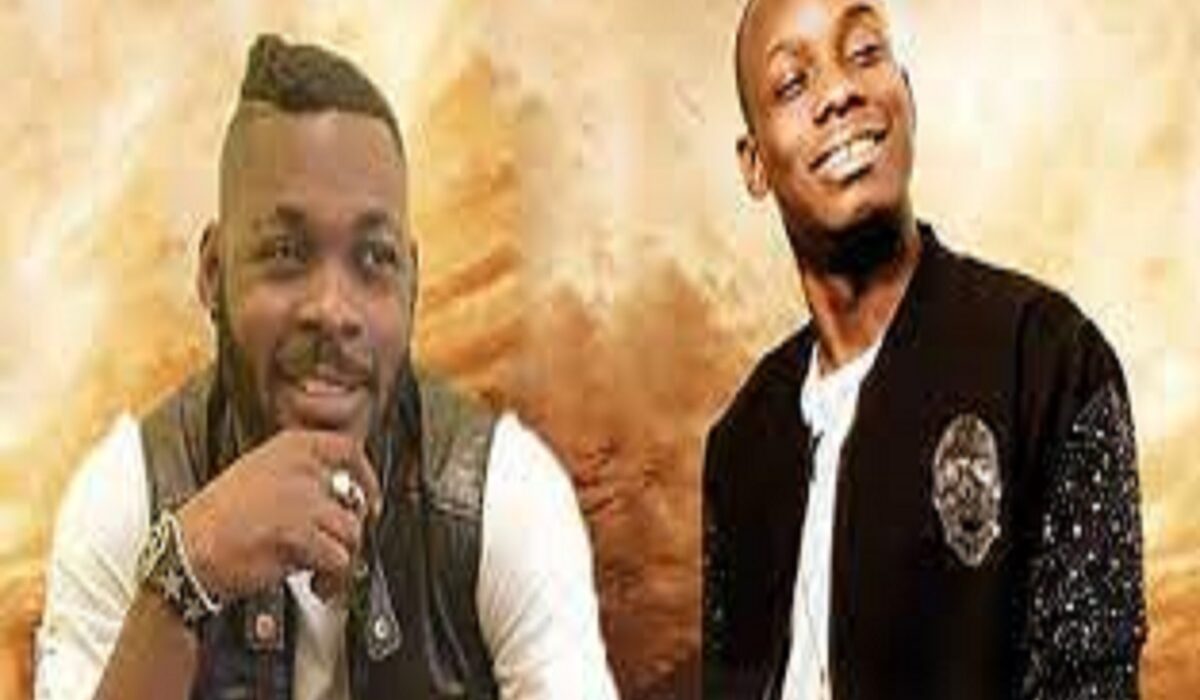 quand DJ Arafat plaçait sa fille Rafna sous la responsabilité de Sidiki Diabaté