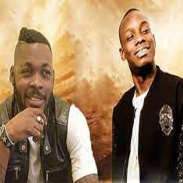 quand DJ Arafat plaçait sa fille Rafna sous la responsabilité de Sidiki Diabaté