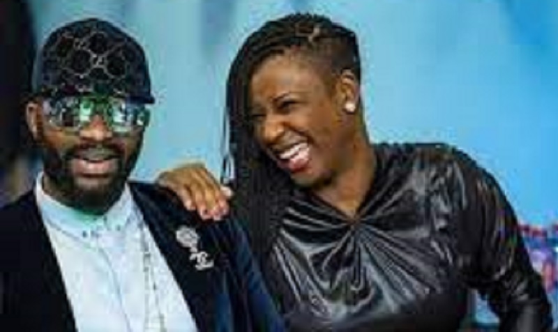 rumeur Fally Ipupa Charlotte Dipanda