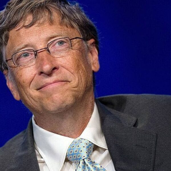 Bill Gates  J’ai fait une énorme erreur en ne comprenant pas cela ; cette rencontre qui a scellé le divorce du milliardaire