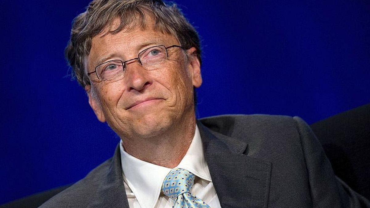 Bill Gates  J’ai fait une énorme erreur en ne comprenant pas cela ; cette rencontre qui a scellé le divorce du milliardaire