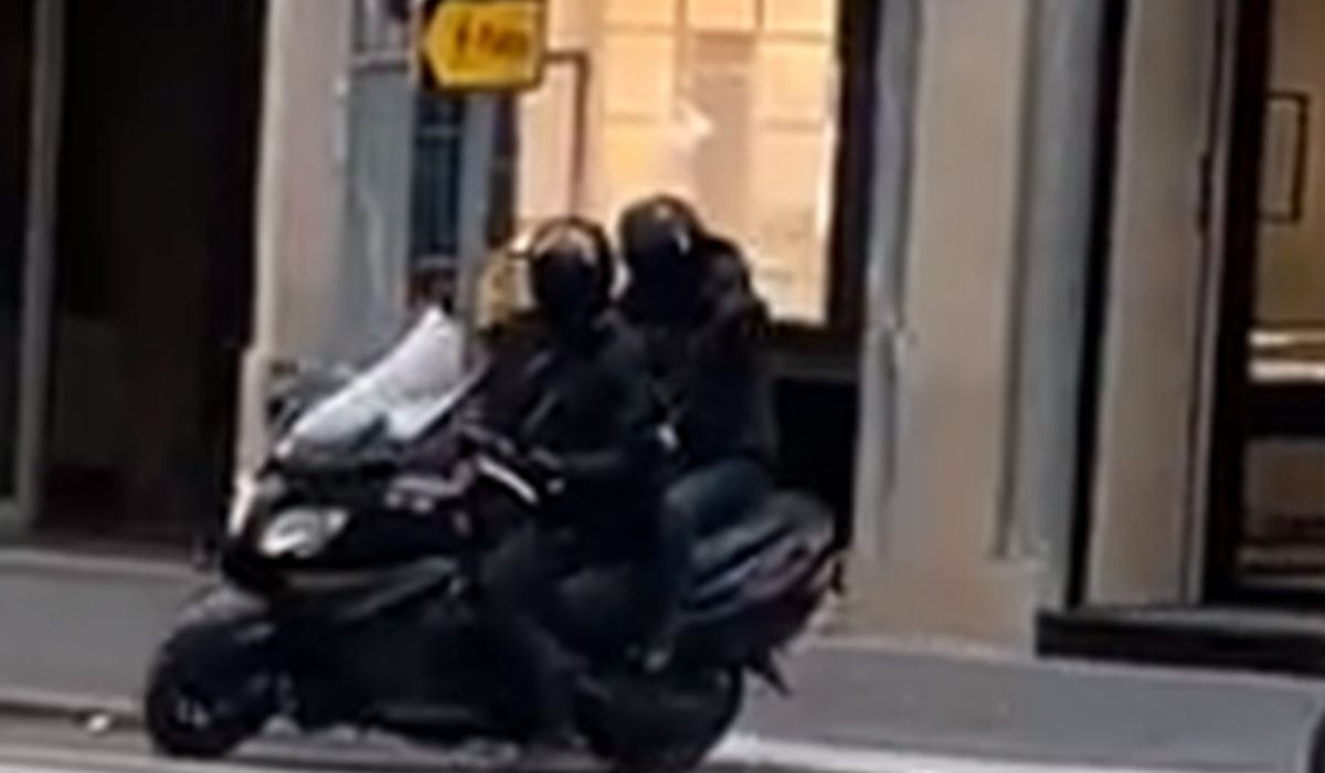 Braquage de Chanel à Paris cette star internationale qui se retrouve mêlée à l'affaire