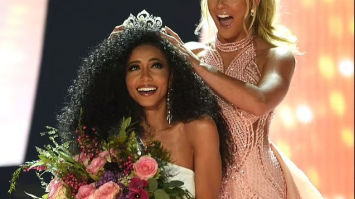 Cheslie Kryst  Au moment où vous aurez cela, je ne serai plus en vie ; la lettre déchirante de la Miss USA avant de se suicider