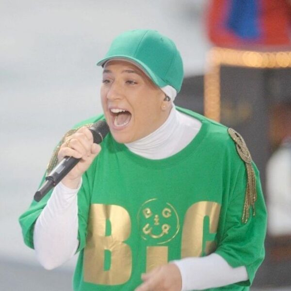 Crédit Photo : Huffington post