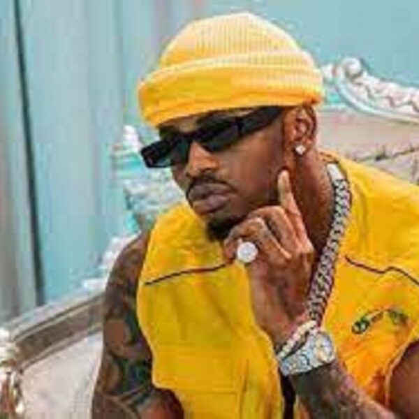 Diamond Platnumz : le chanteur s'offre un hélicoptère après avoir gagné...