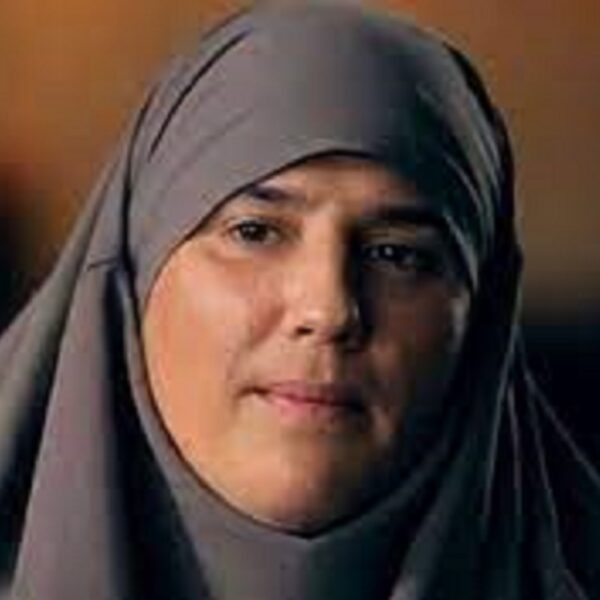 Diam's enfant rappeuse