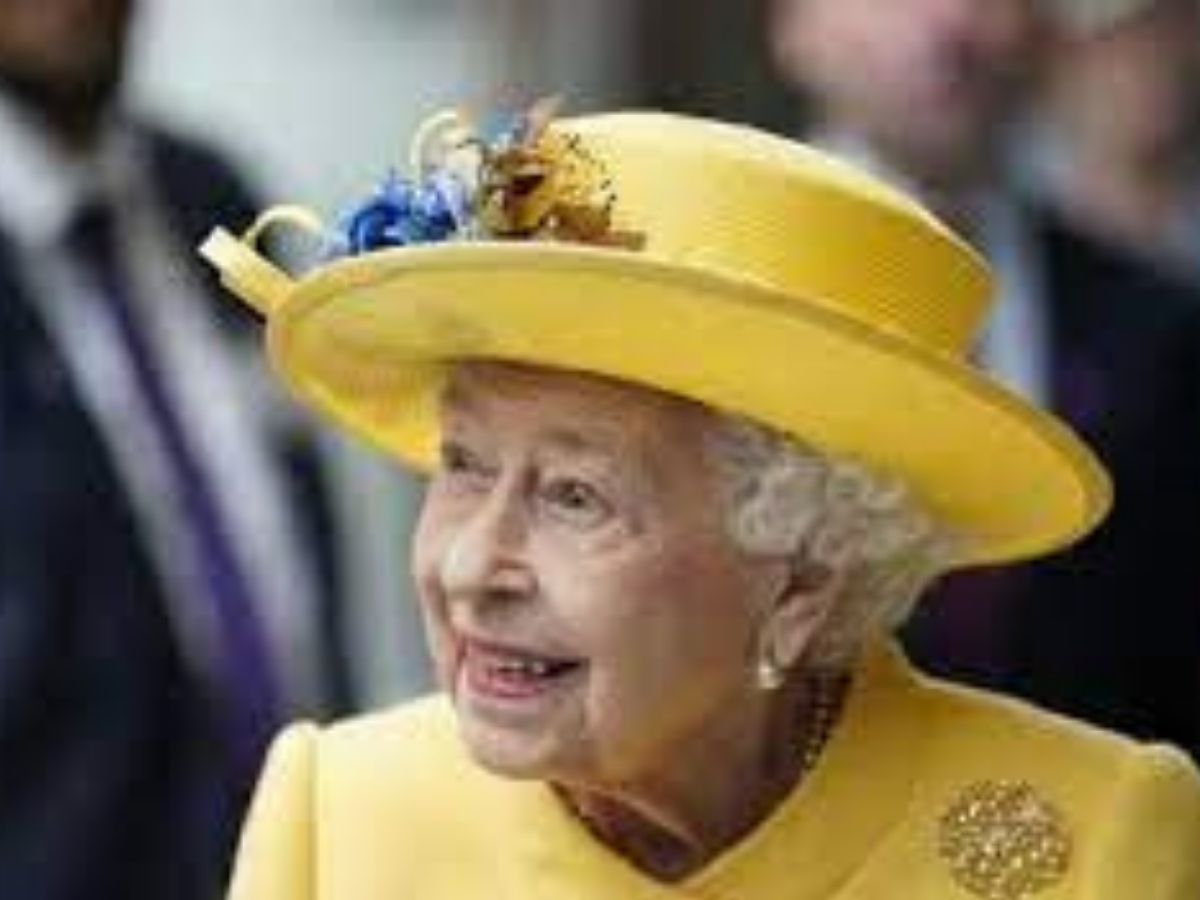 Décès d'Élisabeth II Ces trois pays exclus de la cérémonie funéraire de la reine d'Angleterre