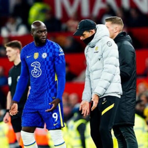 Enorme danger pour Chelsea le club exclu de la Premier League
