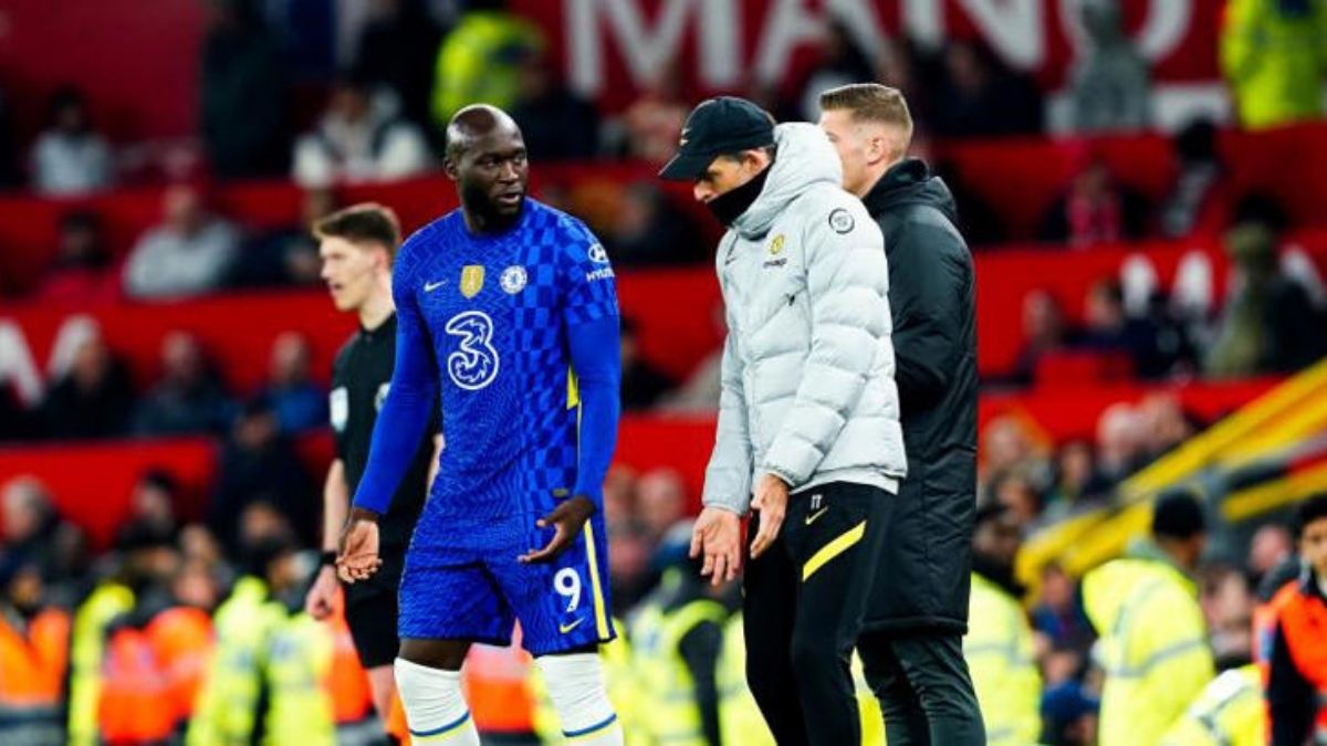 Enorme danger pour Chelsea le club exclu de la Premier League