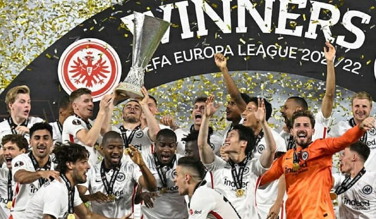 Europa League le montant fou remporté par le vainqueur est dévoilé !