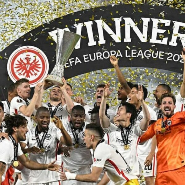 Europa League le montant fou remporté par le vainqueur est dévoilé !