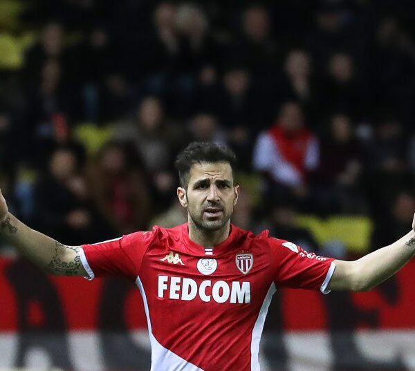 Fabregas