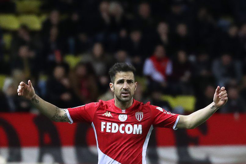 Fabregas