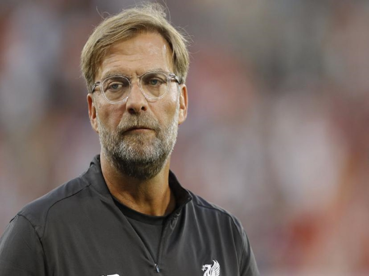 Jürgen Klopp : "Il Joue Un Rôle énorme...", Le Coach De Liverpool Très ...