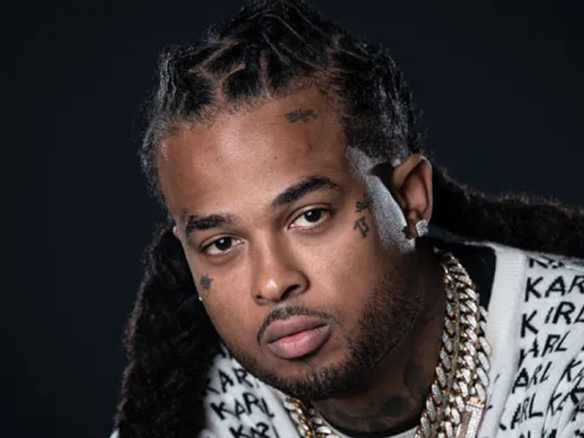 Kalash : le rappeur jugé pour outrages et rébellion - L-FRII