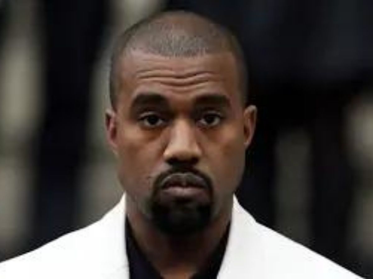 Kanye West: the rapper suspended from Twitter for …