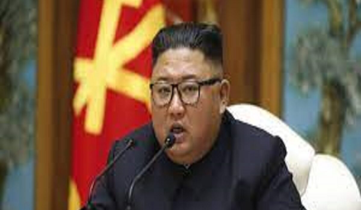 Kim Jong Un provocation ultime