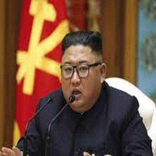 Kim Jong Un provocation ultime