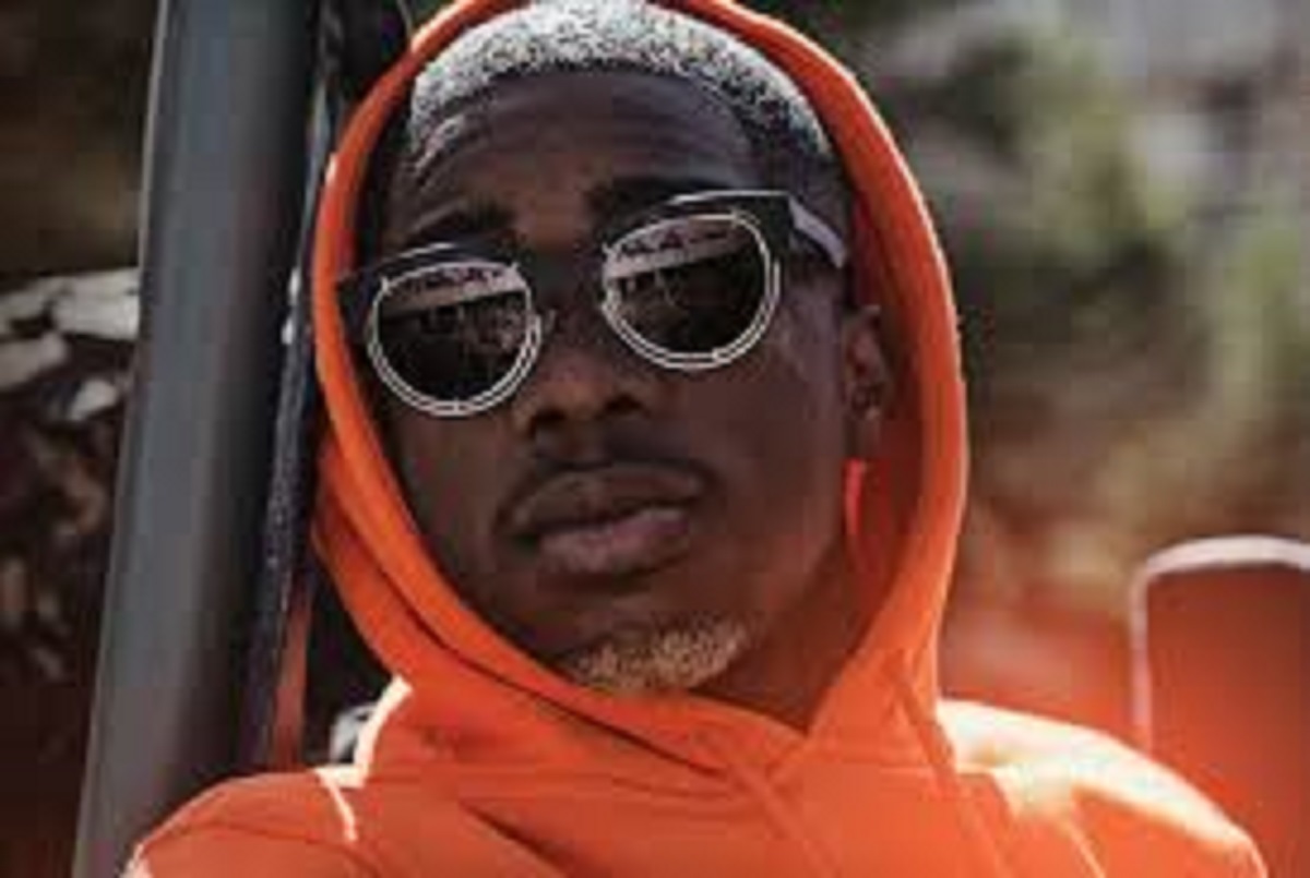 MHD : le roi de l'Afro Trap reçoit une très bonne nouvelle - L-FRII